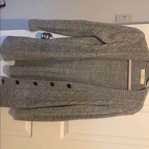 Zara Cardigan